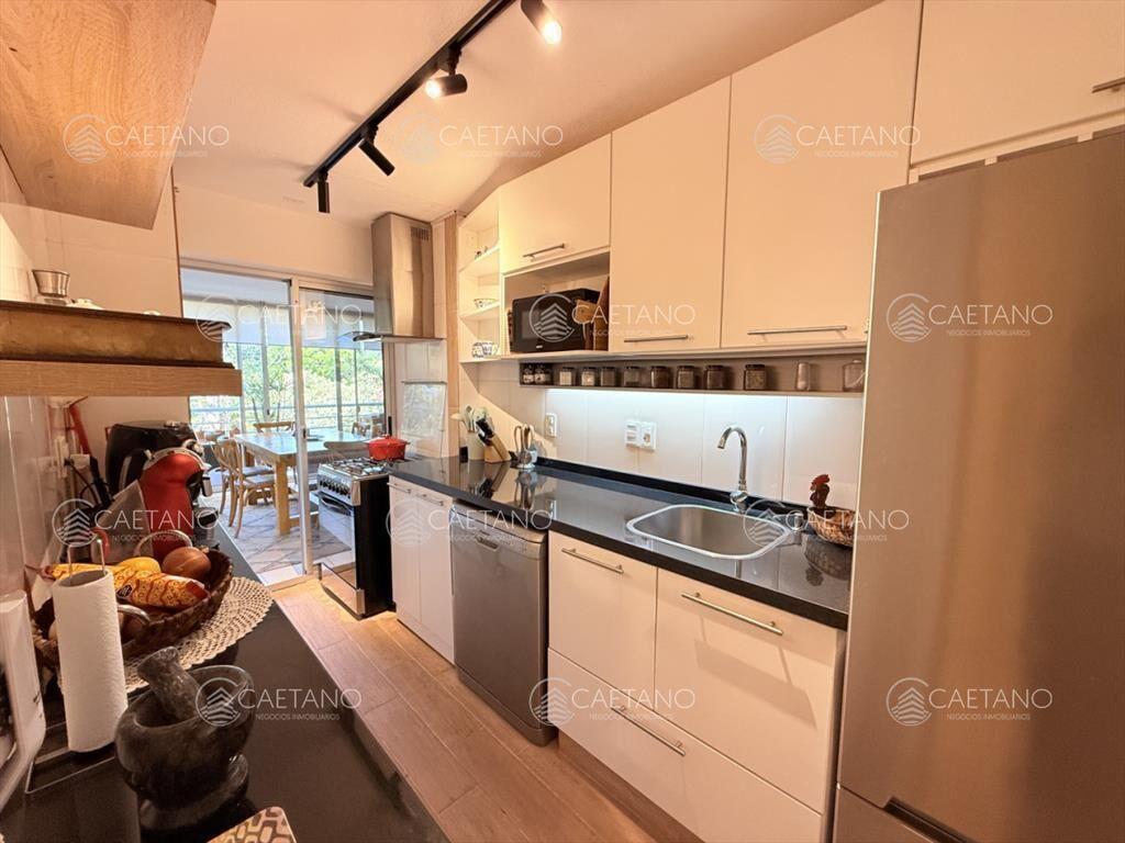 venta apartamento 3 dormitorios. Playa mansa, del