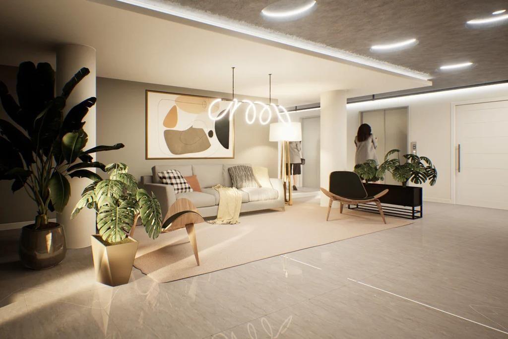 Venta de apartamento de 2 dormitorios en Genaro Urquiza, La