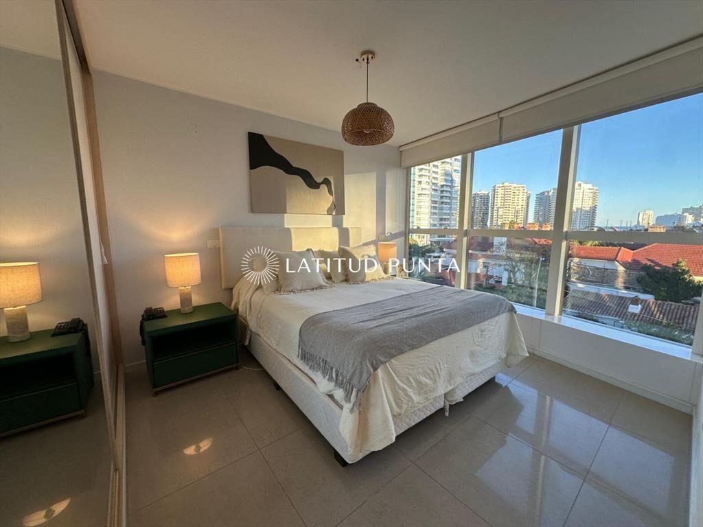 Alexander Collection, dos suites con amenities