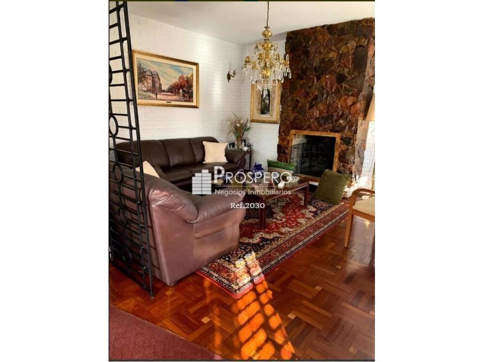 2030/1 Venta Casa 3dorm Carrasco norte Piscina Patio Garaje