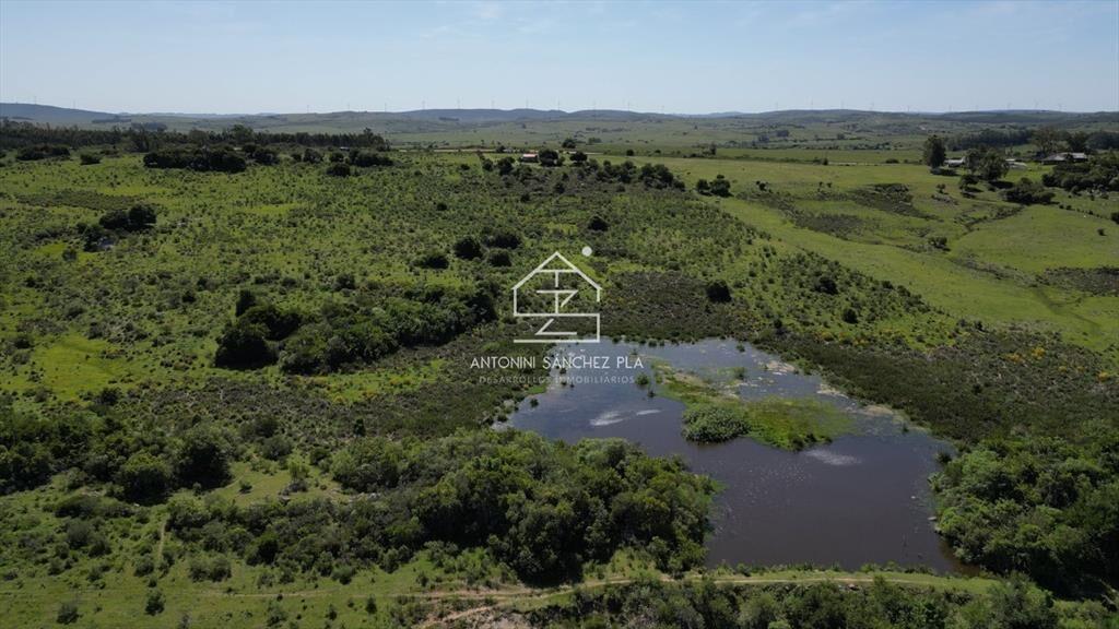 Chacra en Paraje; Las Cañas Maldonado