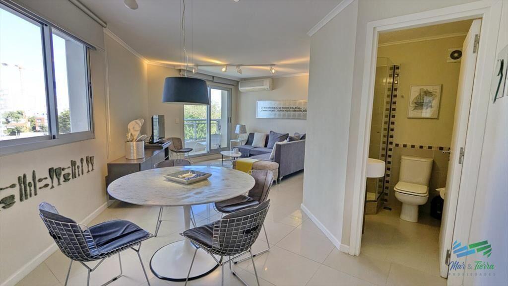 Alquiler apartamento 2 dormitorios en Ocea Drive