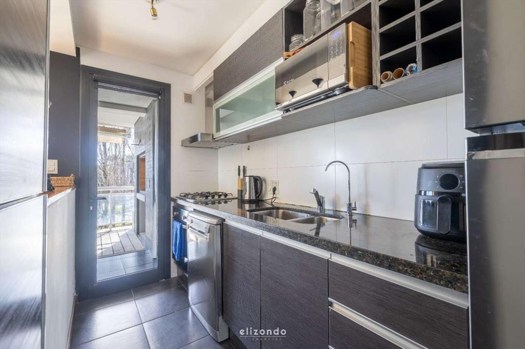ALQUILER APARTAMENTO 2 DORMITORIOS PARQUE MIRAMAR