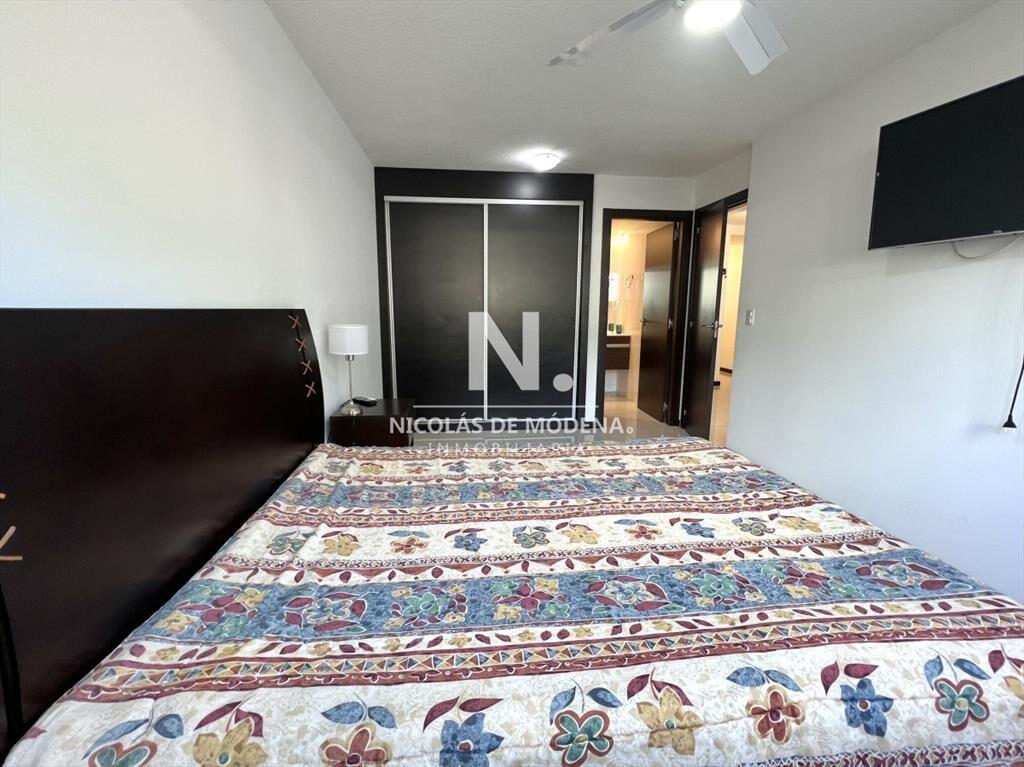 Apartamento en venta y alquiler de 3 Dormitorios Punta del
