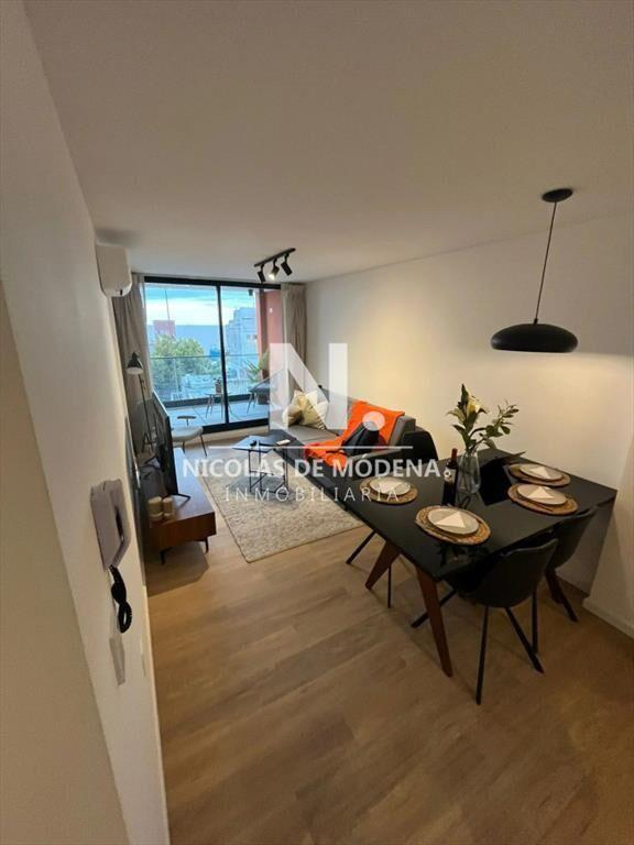 Venta Apartamento de 1 Dormitorio al frente.