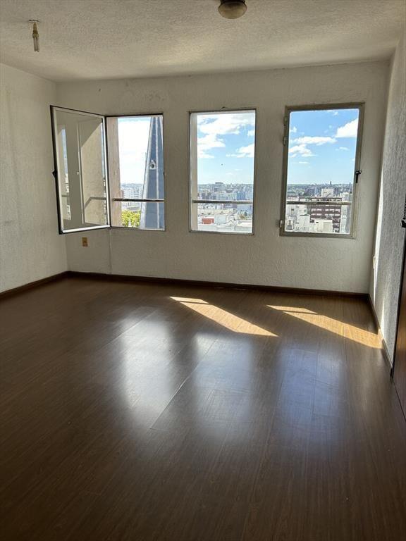 VENTA 1 DORMITORIO CON MUY BUENA LUZ. MERCEDES Y EJIDO CON