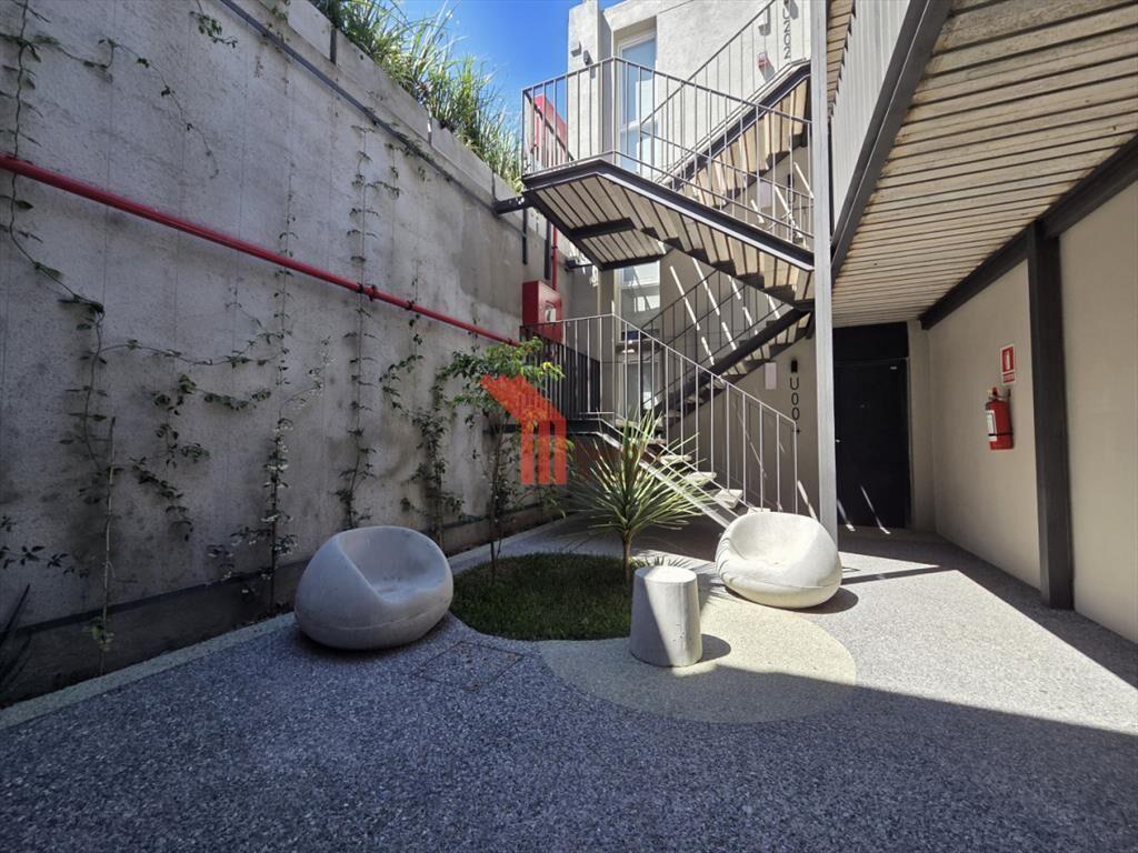VENTA APARTAMENTO A ESTRENAR 1 DORMITORIO POCITOS