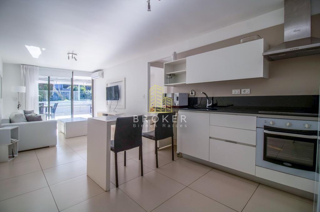 Apartamento en Venta 2 Dormitorios San Rafael del