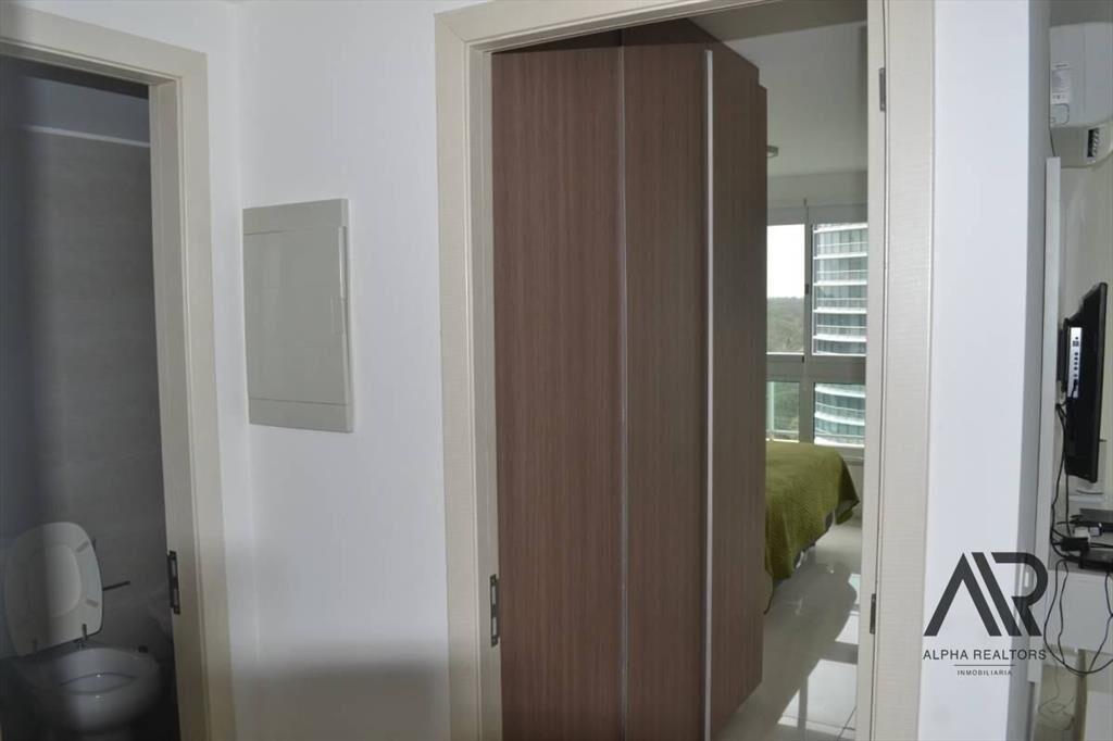Venta Apartamento 1 Dormitorio Gala Vista
