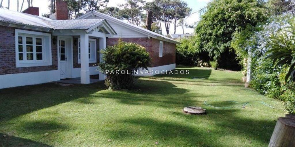 Alquiler temporario de casa de 2 dormitorios en Brava, Pun