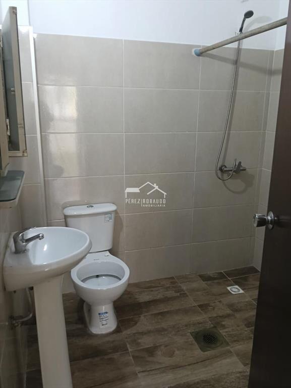 Alquiler Apartamento un dormitorio con patio Parque Batlle