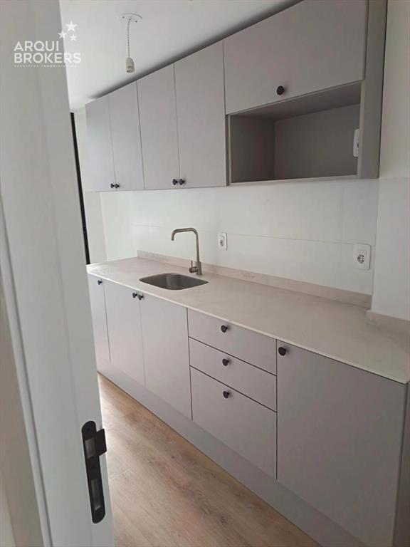Venta apartamento dos dormitorios en Palermo - 701