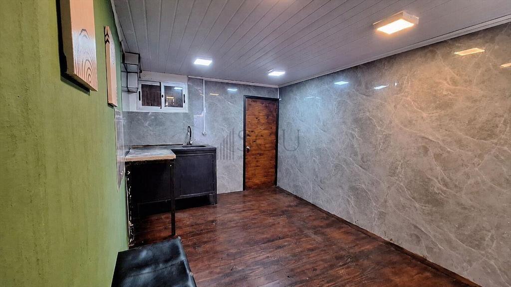 Alquiler apartamento 3 ambientes, 1 dorm en Cerro