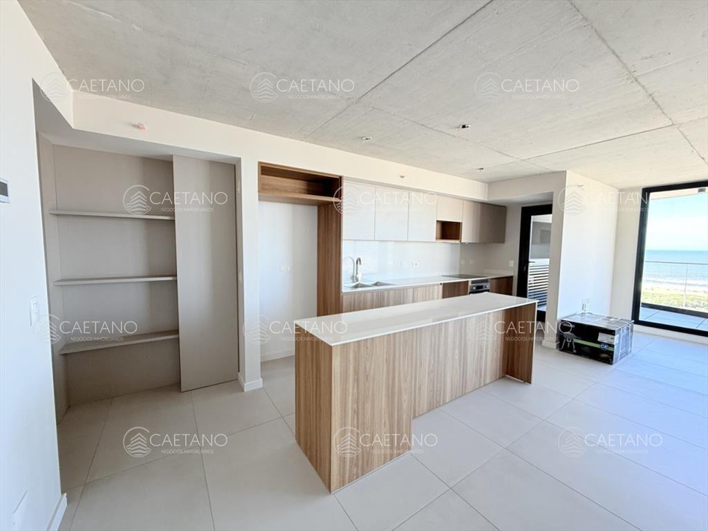 Venta apartamento 2 dormitorios, Playa Brava -