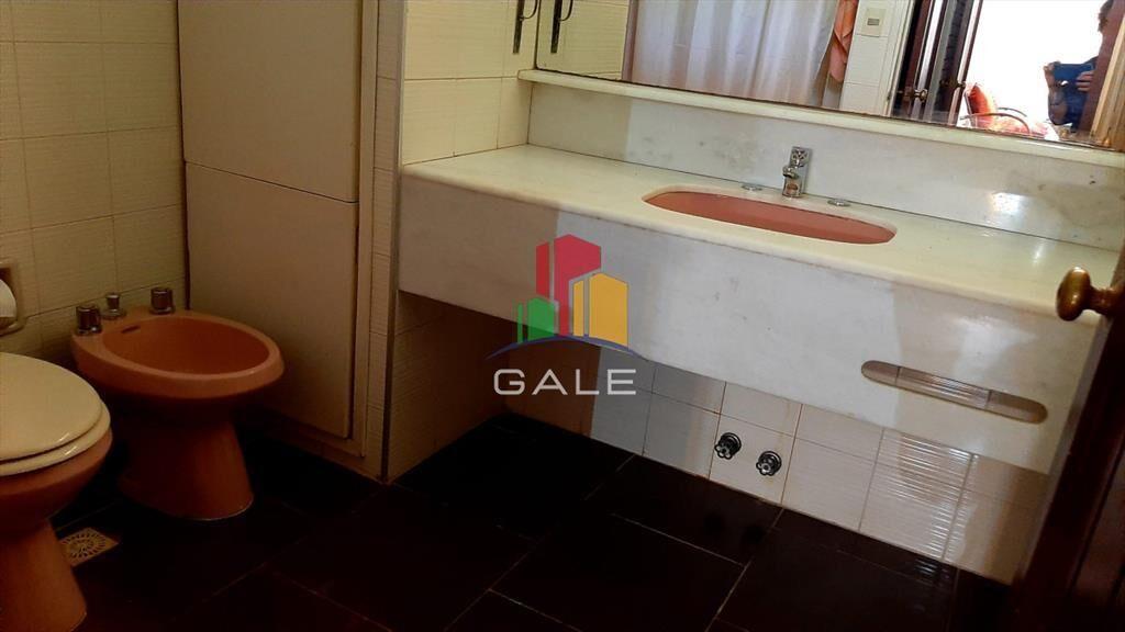 Casa de 4 dormitorios en venta en Playa Mansa,