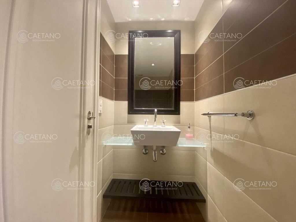 Venta apartamento 3 dormitorios torre Imperiale