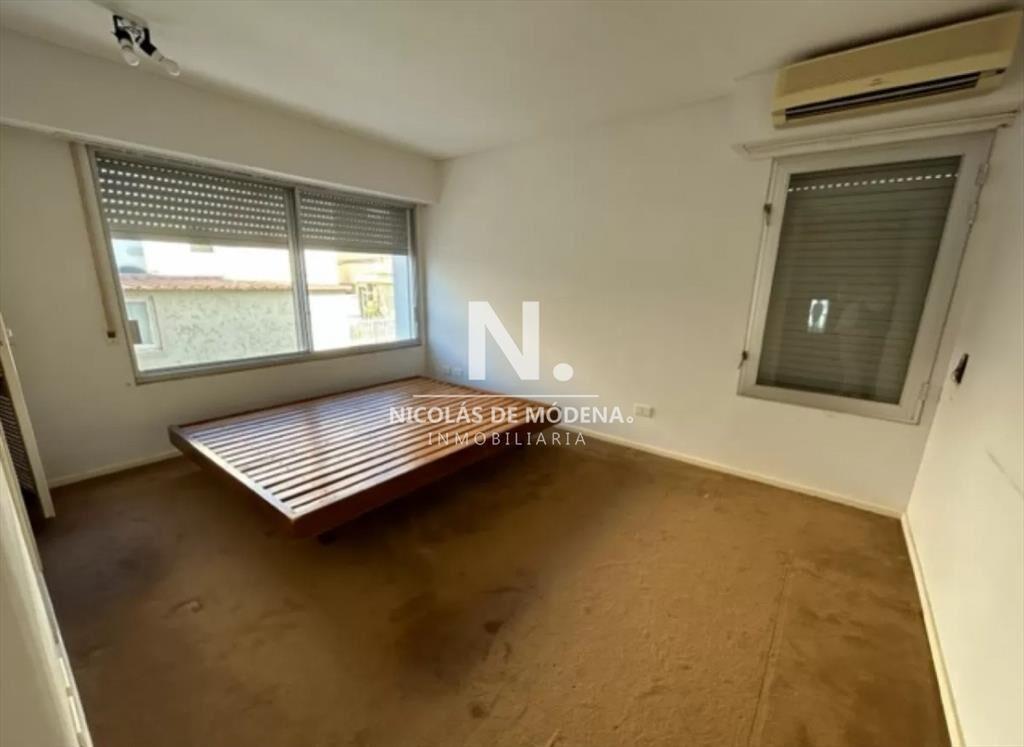 Apartamento en Peninsula - Punta del Este