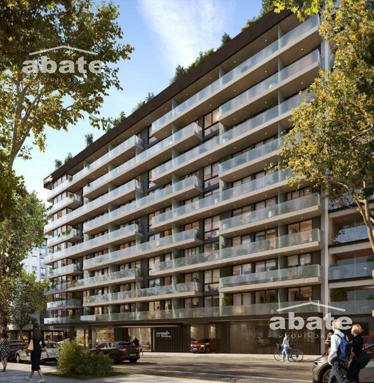 Venta Apartamento 2 dormitorios Barrio Sur