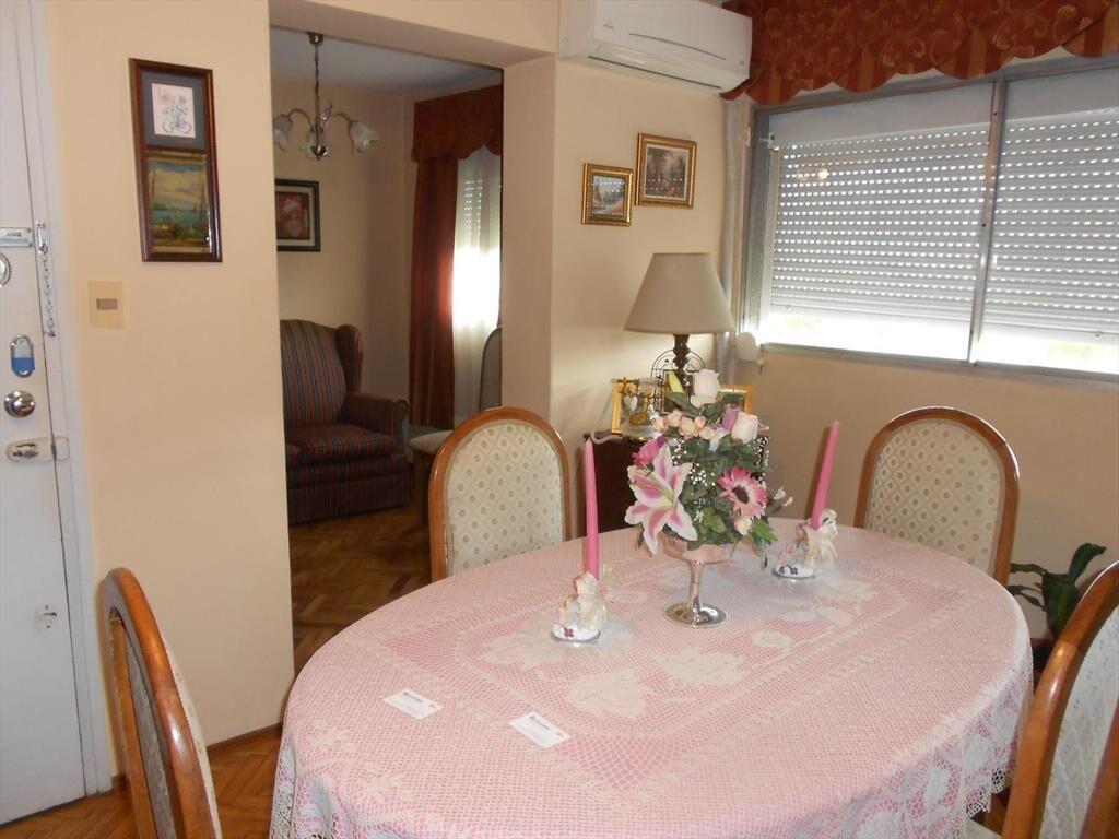 Apartamento en Aguada de 3 Dormitorios, próximo a Aguada Pa