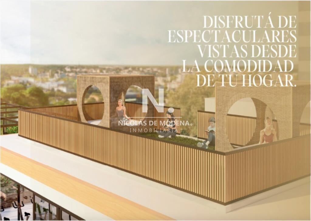 Nuevo lanzamiento en Punta del Este ! Consulte