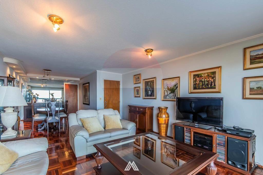 Venta apartamento Punta Carretas Rambla.