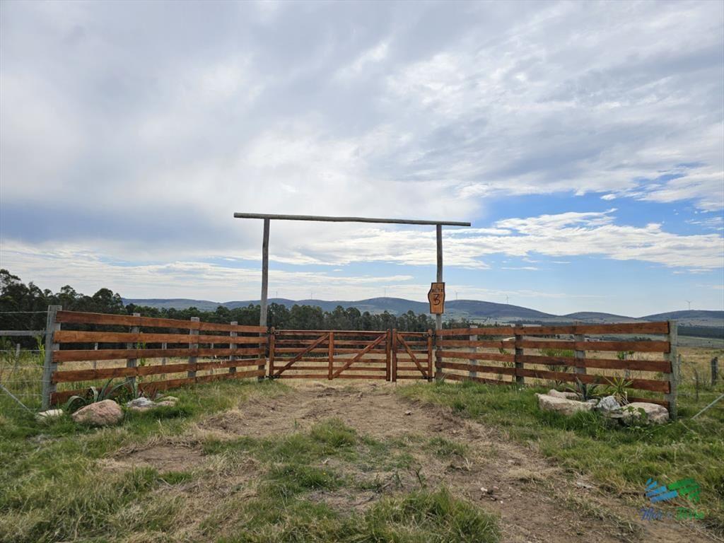 En venta chacra 3,5 hectareas, proxima ruta 39, a
