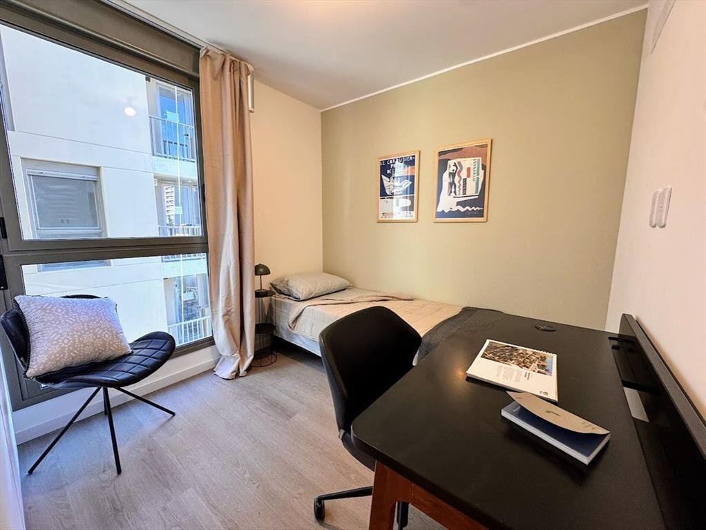 Venta Parque Batlle 2 dormitorio a Estrenar