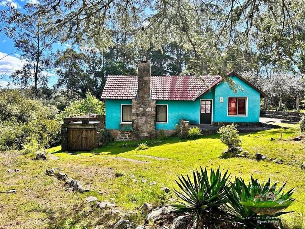Venta de Casa en Sierra Alta de Villa Serrana