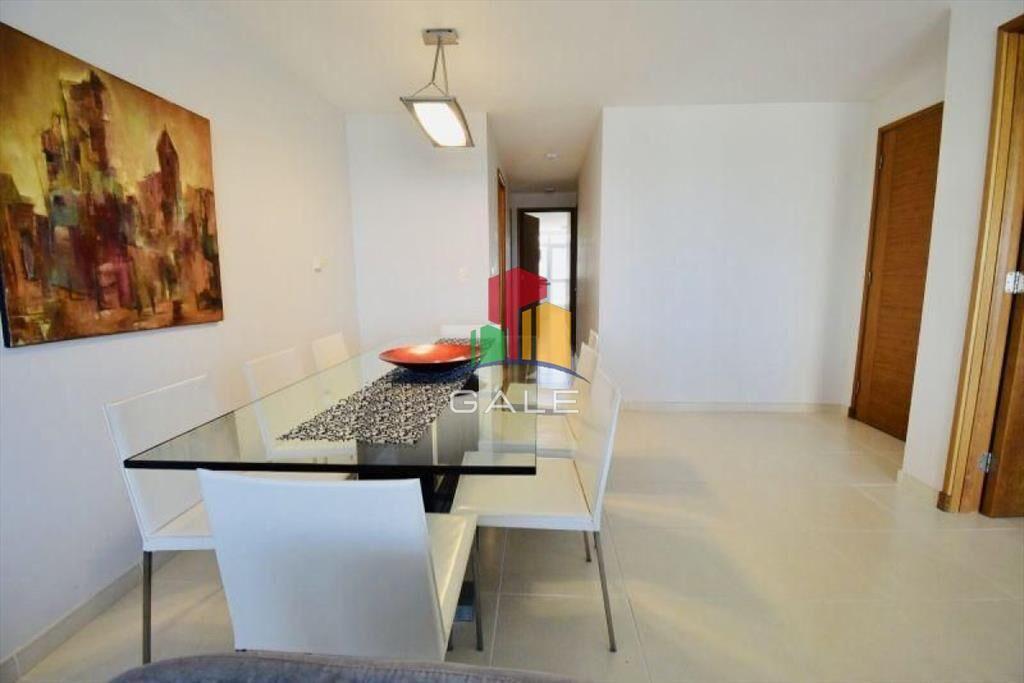 Apartamento en alquiler temporario Playa Mansa 2