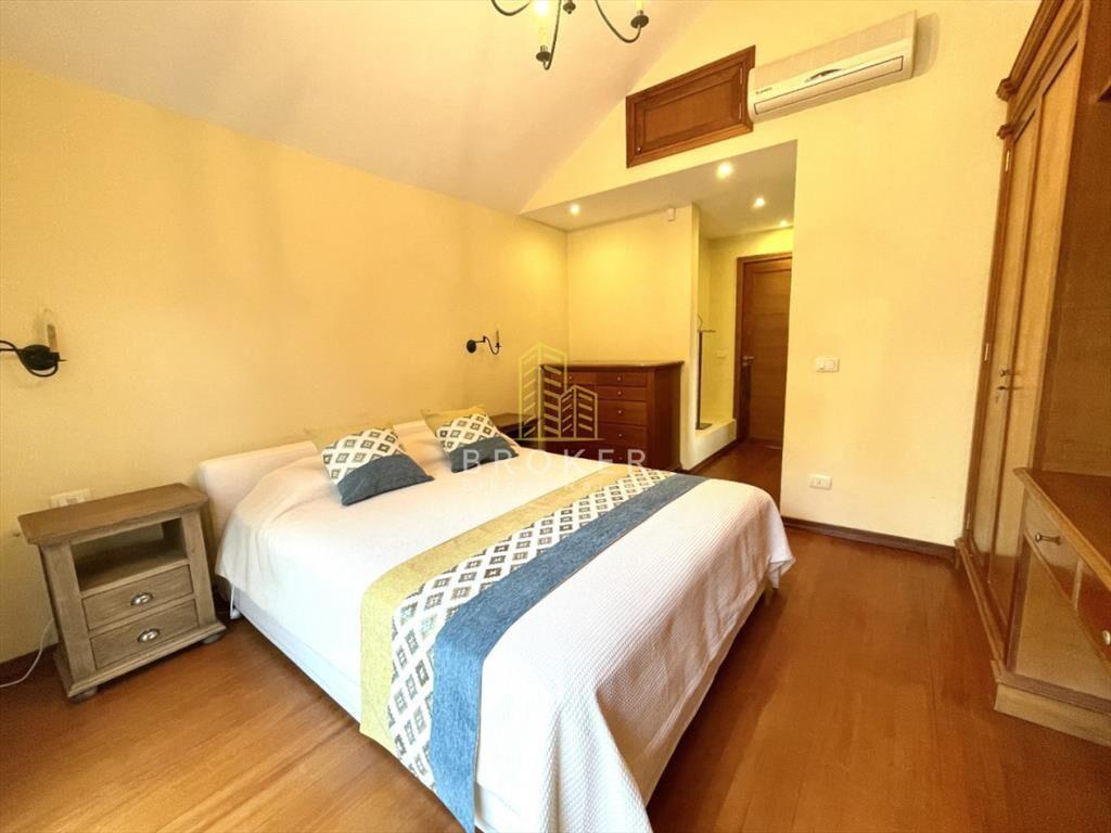 Alquiler anual de amplia casa en san rafael con piscina cli