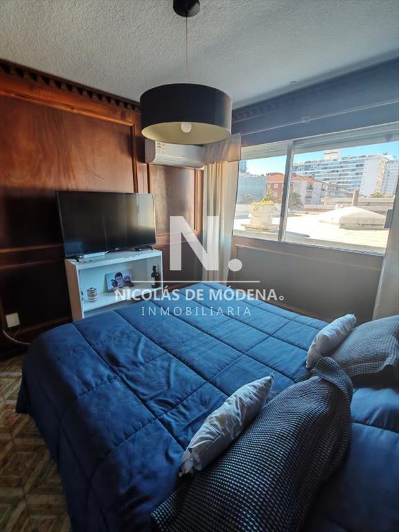 Apartamento en Punta del Este, Península