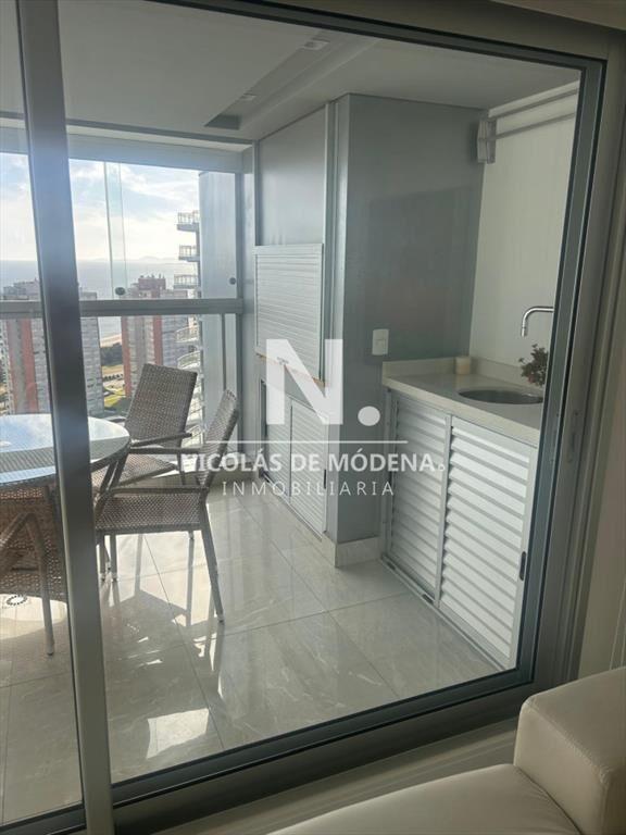 Vende apartamento con vista al mar de 2 en Mansa,