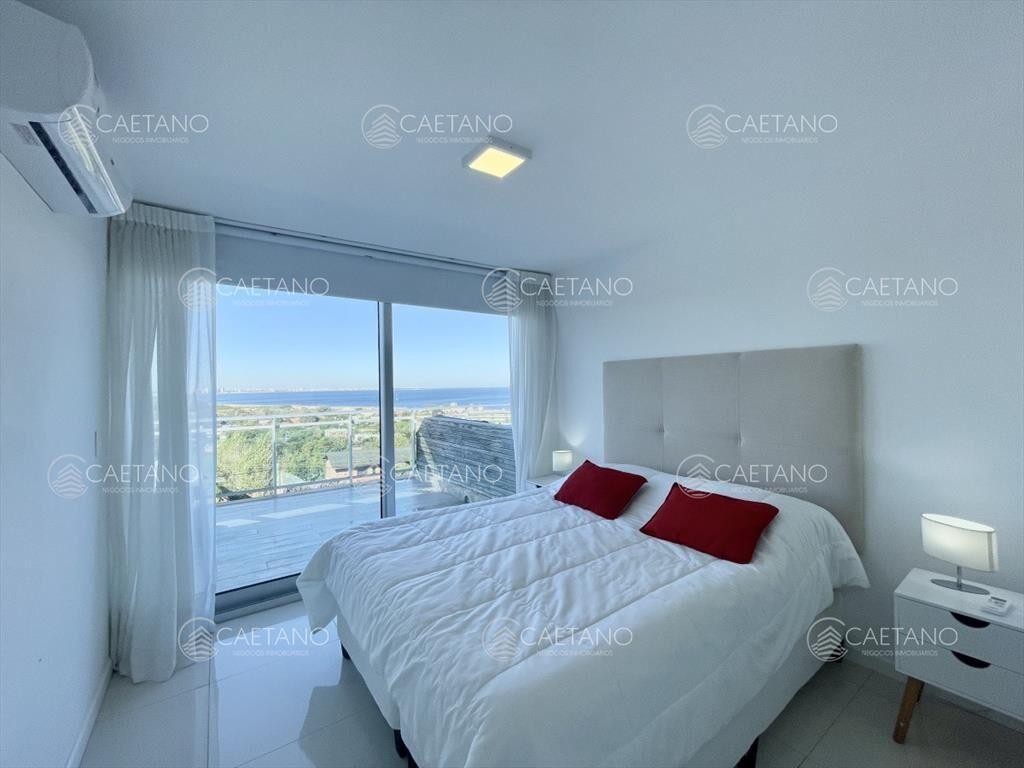 Venta Exclusivo Departamento - 2 dormitorios -