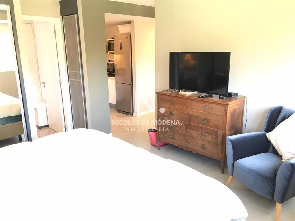 Departamento de 1 dormitorio estilo loft, en en