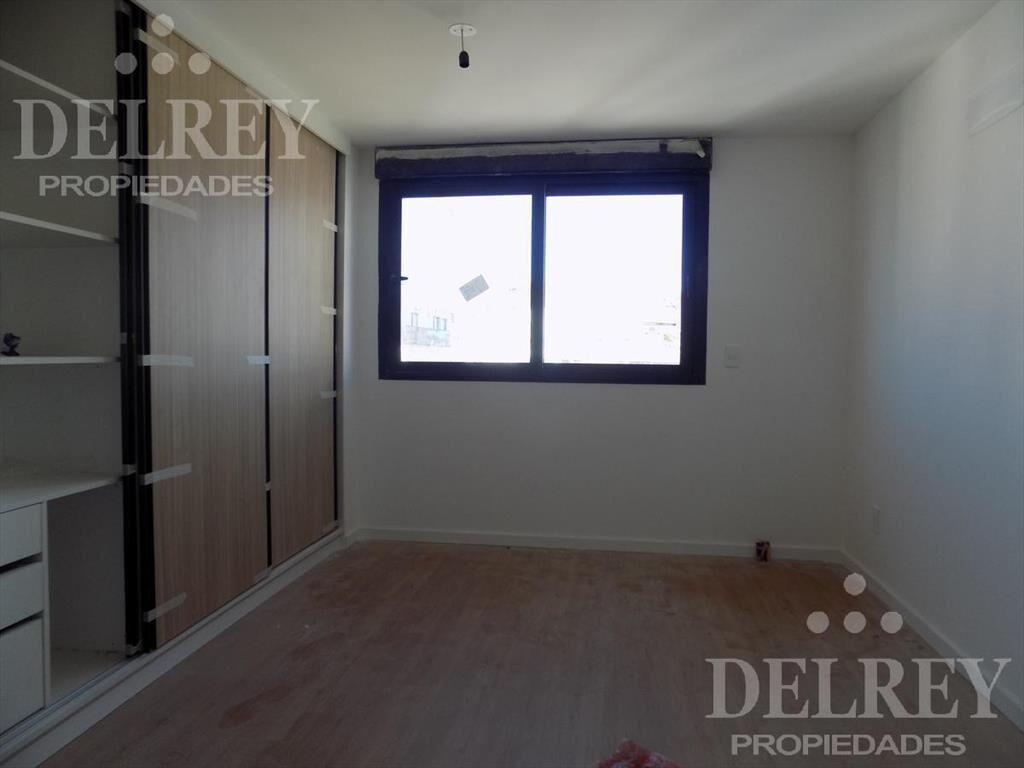 Departamento - Punta Carretas