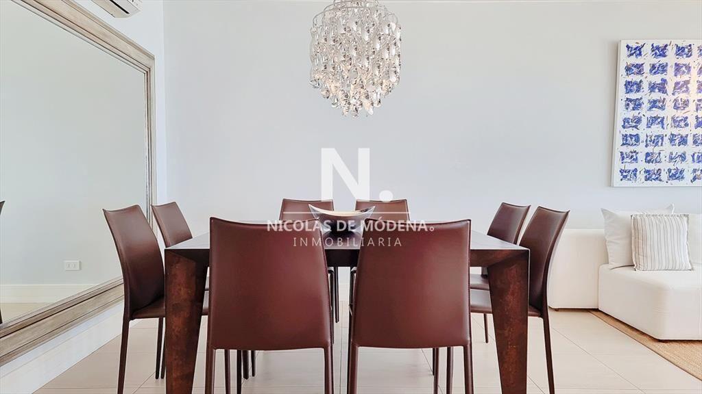 Gran apartamento en Le Parc, primera línea, 2 +