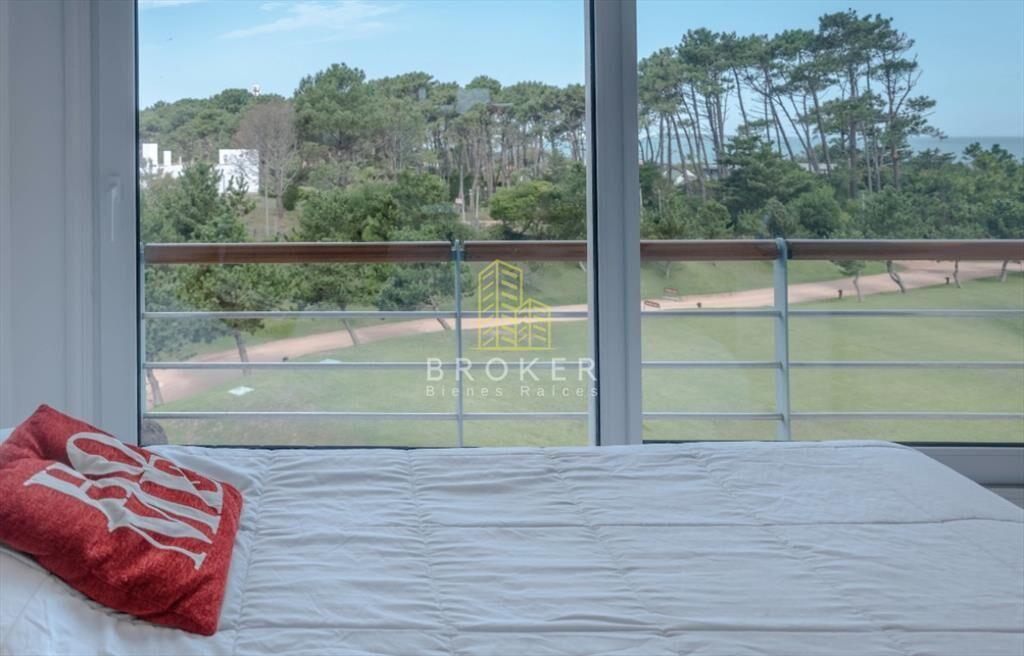 Alquiler Penthouse Veramansa Punta del Este 3
