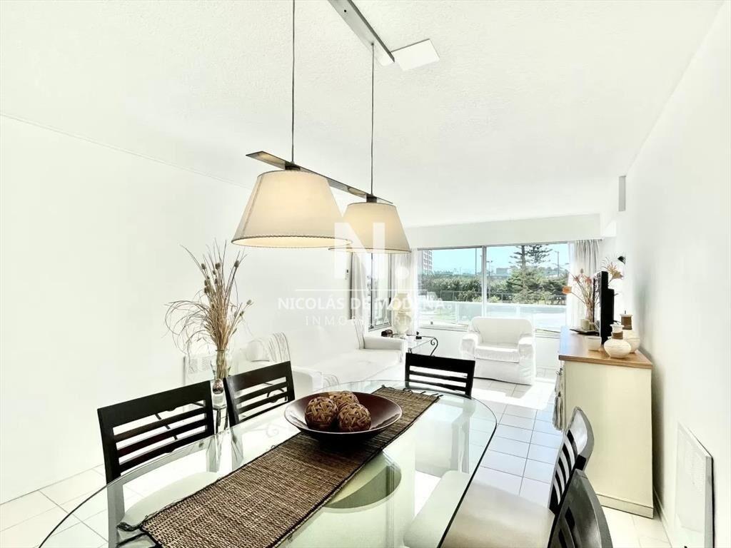 Departamento en venta muy cómodo e iluminado