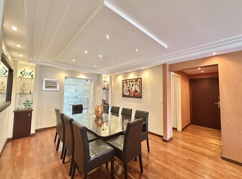 Apartamento en Venta Pocitos Opción Varias Plazas de Garaje