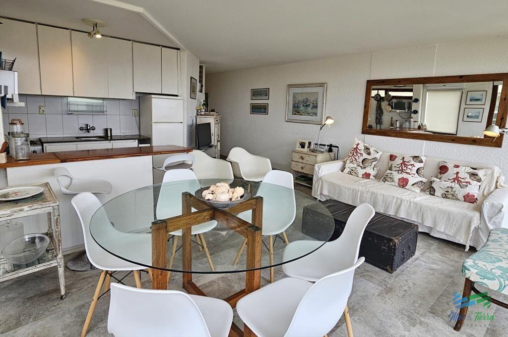 En venta apartamento de 2 dormitorios frente al a