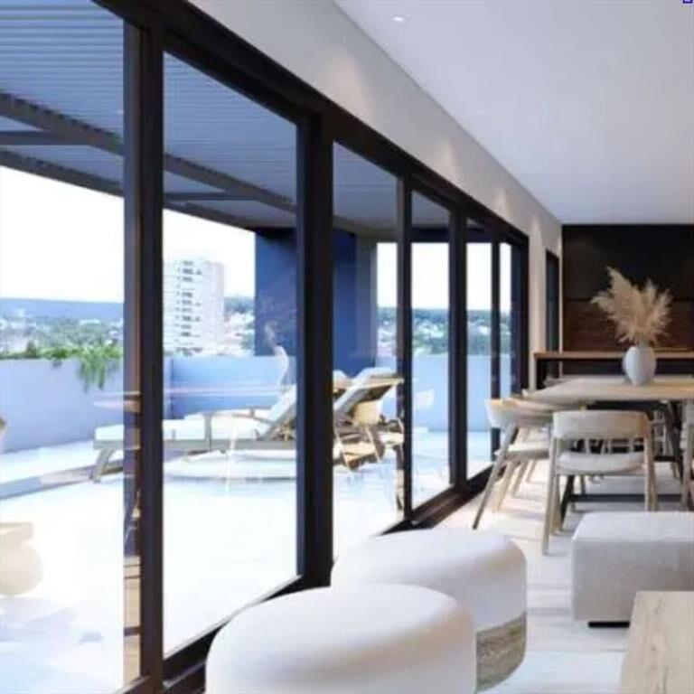 Venta apartamento 2 dormitorios D Tres Cruces