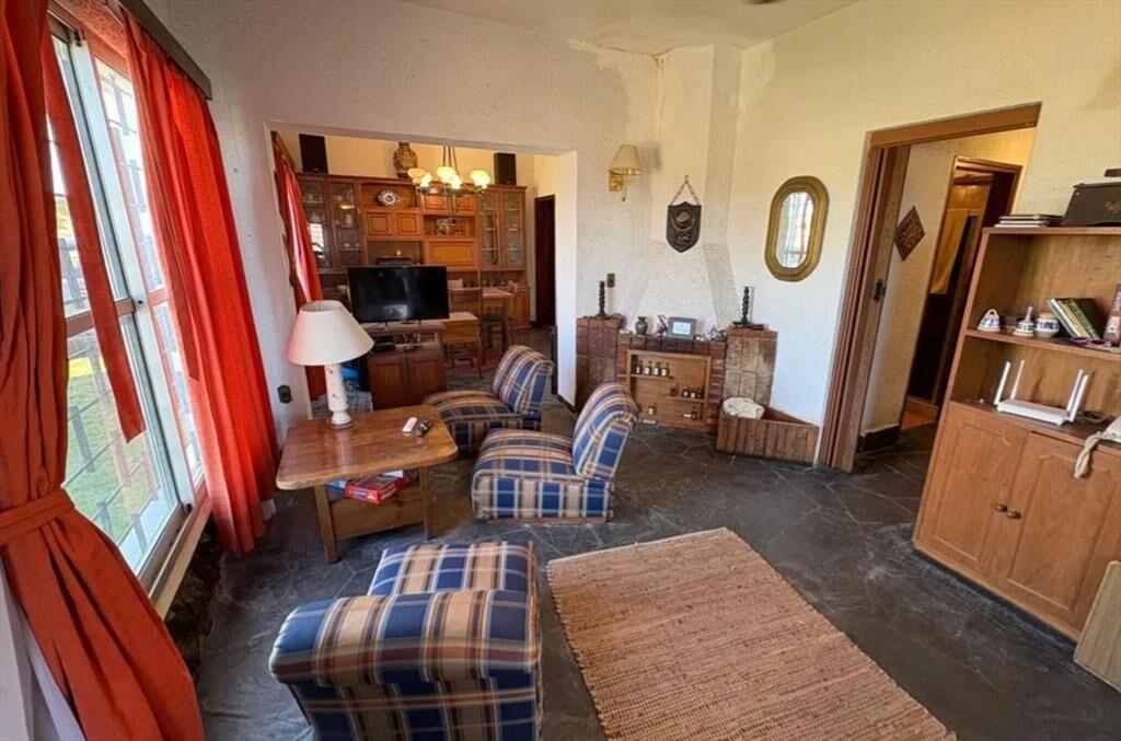 VENTA CASA PARQUE DEL PLATA SUR FRENTE A LA PLAYA