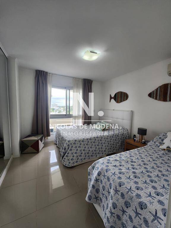 En venta apartamento en Brava, Punda del Este de