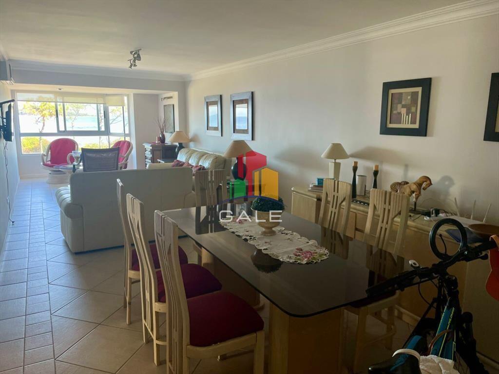 Penthouse frente al mar