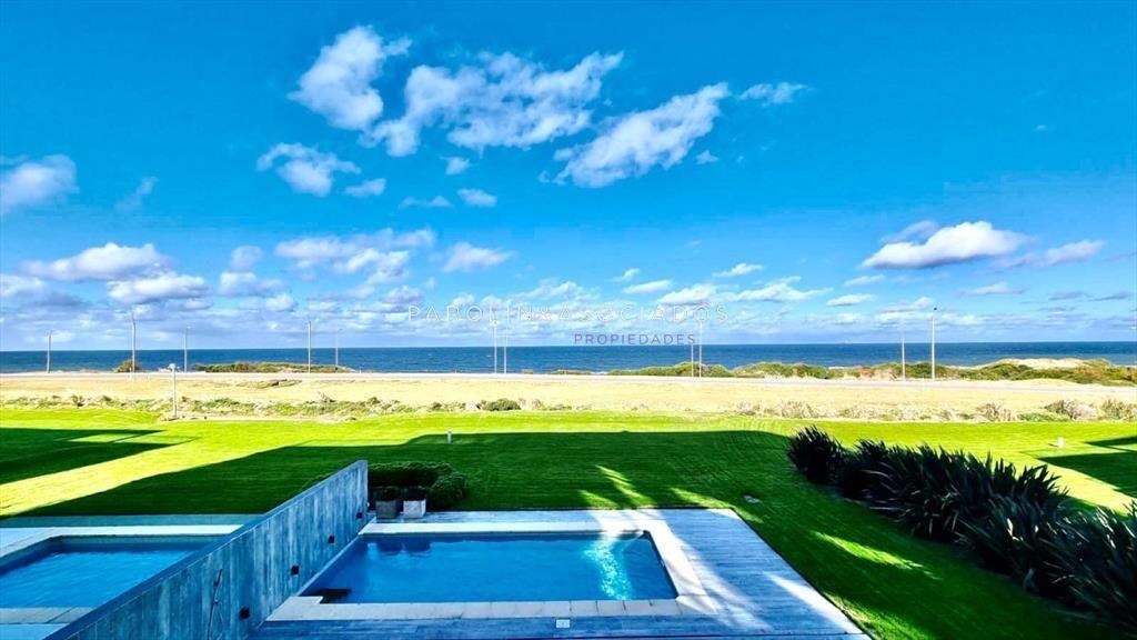 Apartamento en venta en Tiburón Terrazas, Punta