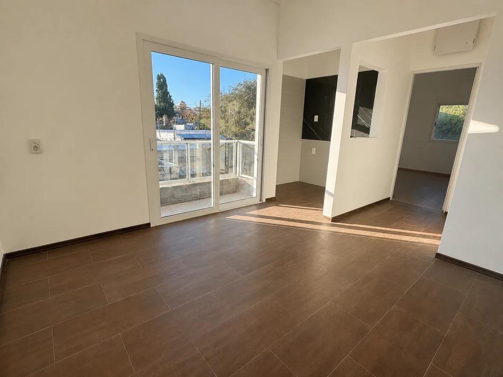 Venta apartamento 1 dormitorio reciclado Buceo