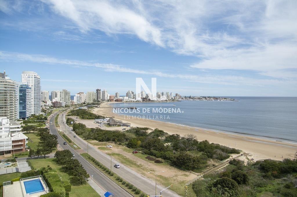 Hermoso Departamento en venta.