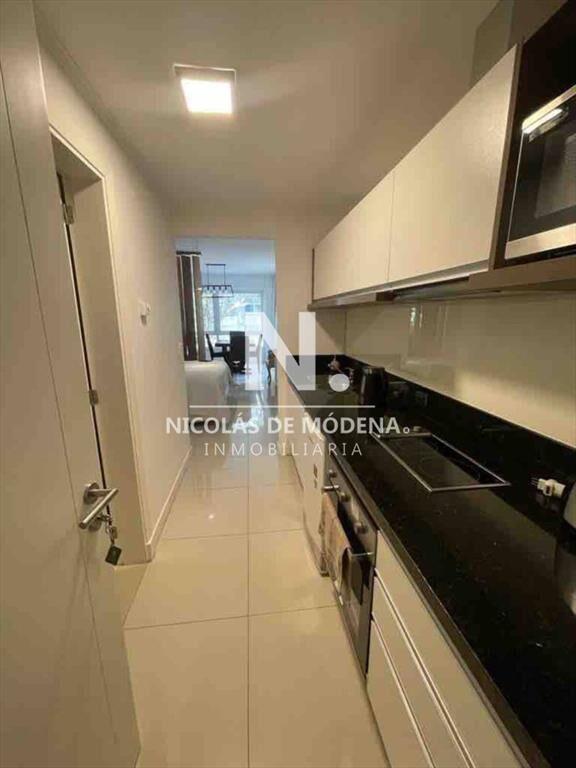 Departamento de 1 dormitorio en venta, Punta del