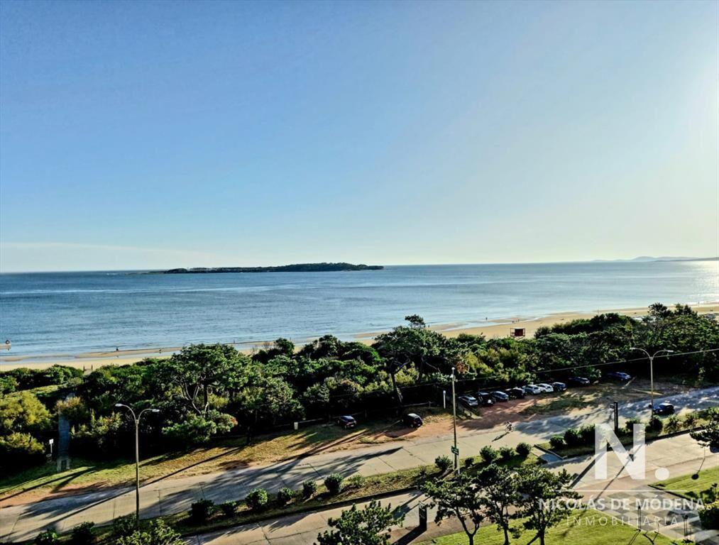Apartamento en Venta en Playa Mansa