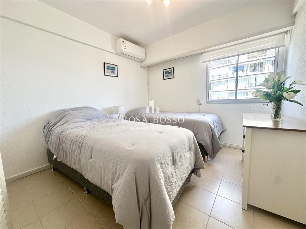 Apartamento Venta 2 dormitorios Península Punta